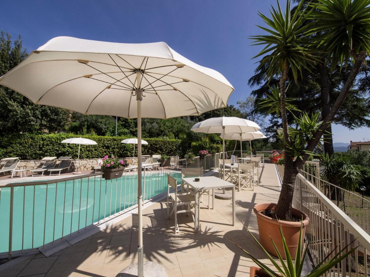 Duca Del Mare - Hotel Di Nardo Group Massa Marittima Exterior photo
