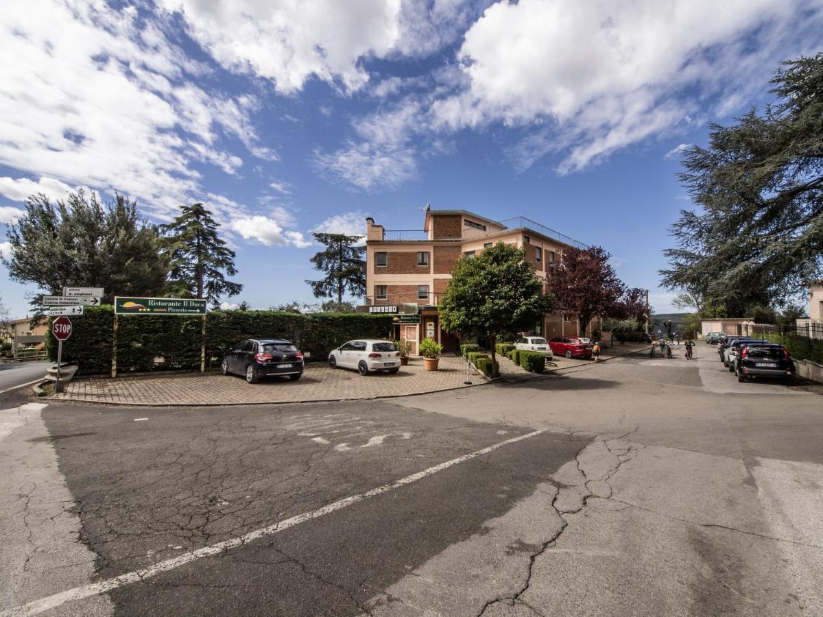 Duca Del Mare - Hotel Di Nardo Group Massa Marittima Exterior photo