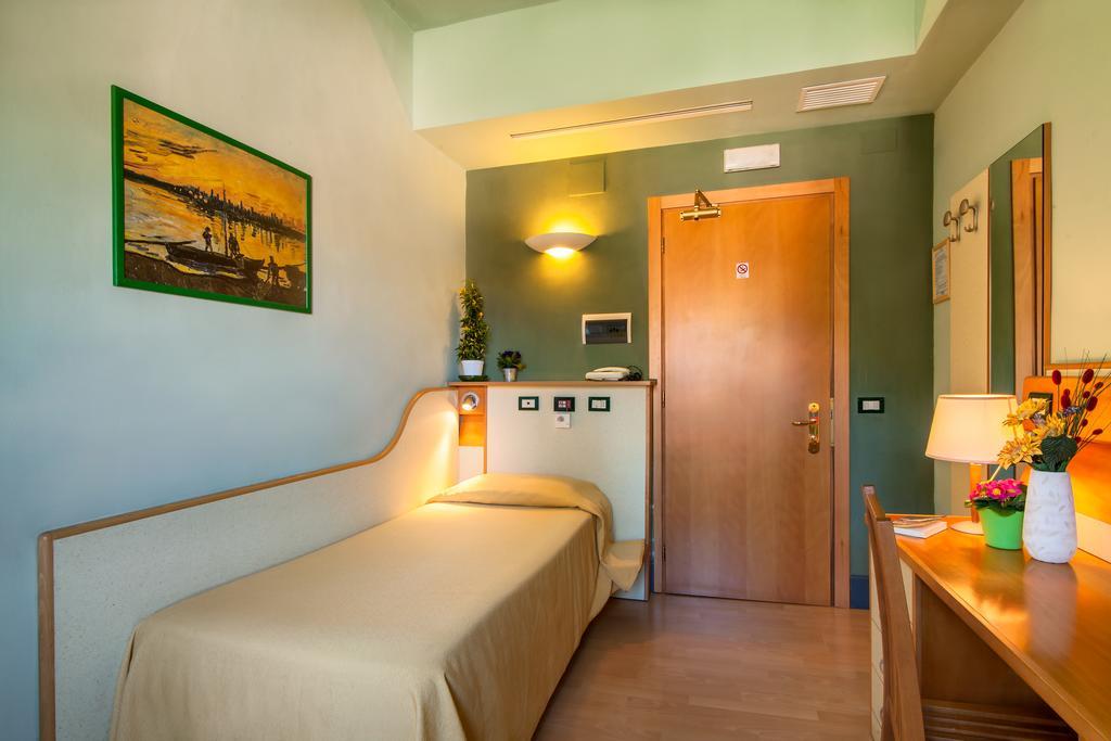 Duca Del Mare - Hotel Di Nardo Group Massa Marittima Exterior photo