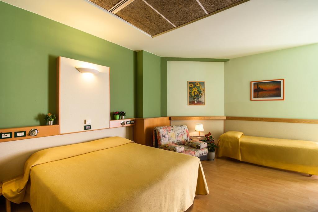 Duca Del Mare - Hotel Di Nardo Group Massa Marittima Exterior photo
