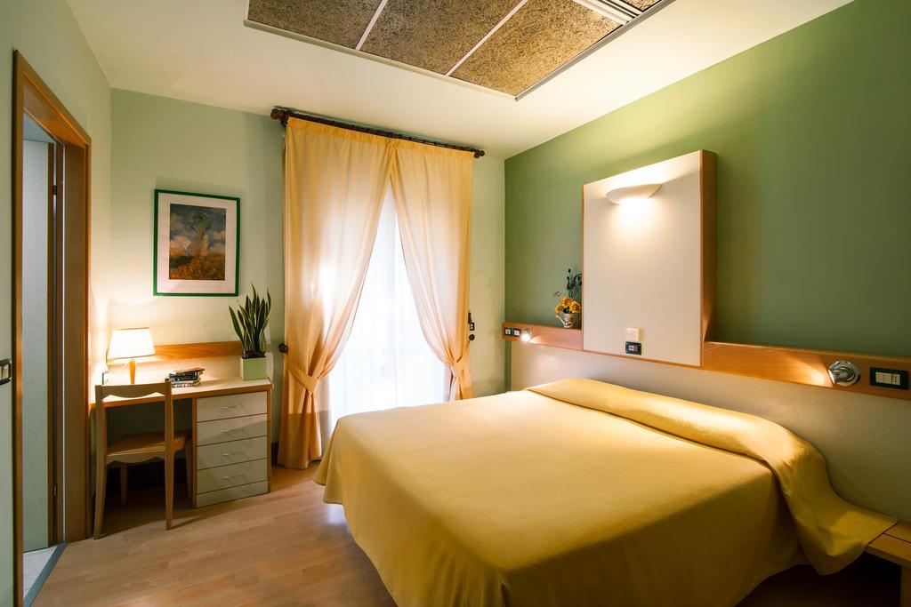 Duca Del Mare - Hotel Di Nardo Group Massa Marittima Exterior photo