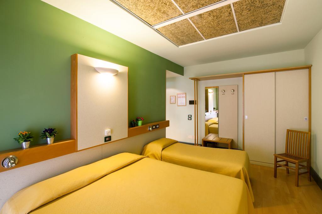 Duca Del Mare - Hotel Di Nardo Group Massa Marittima Exterior photo