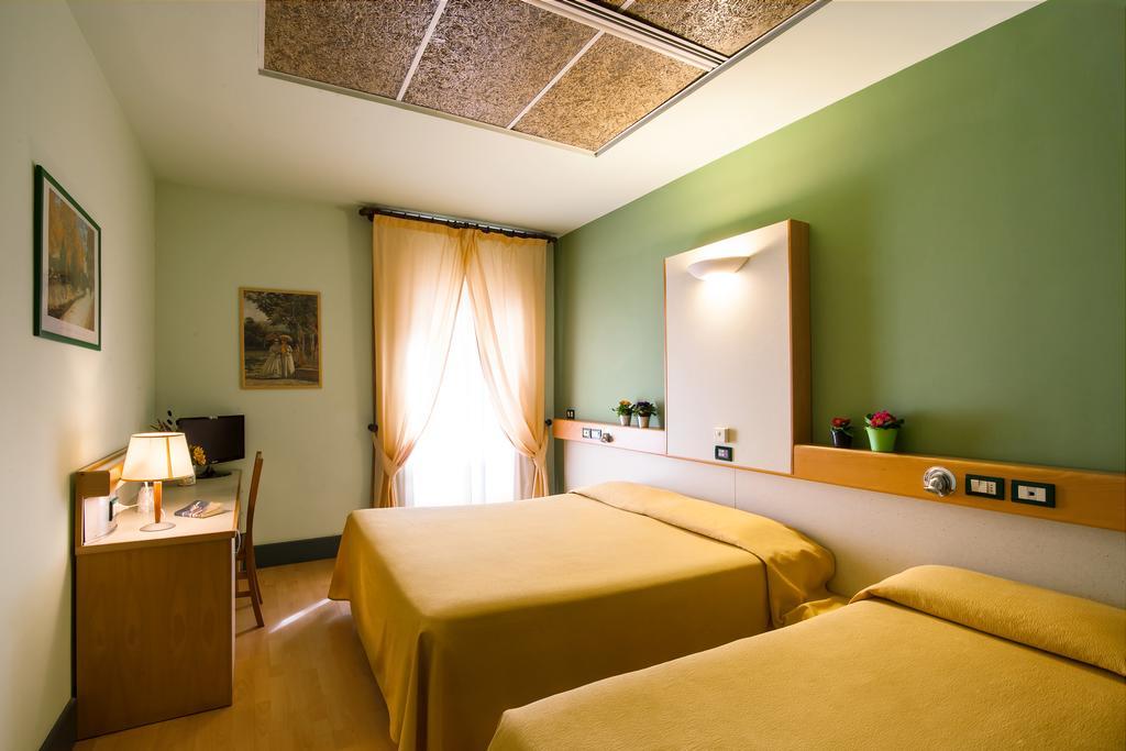 Duca Del Mare - Hotel Di Nardo Group Massa Marittima Exterior photo