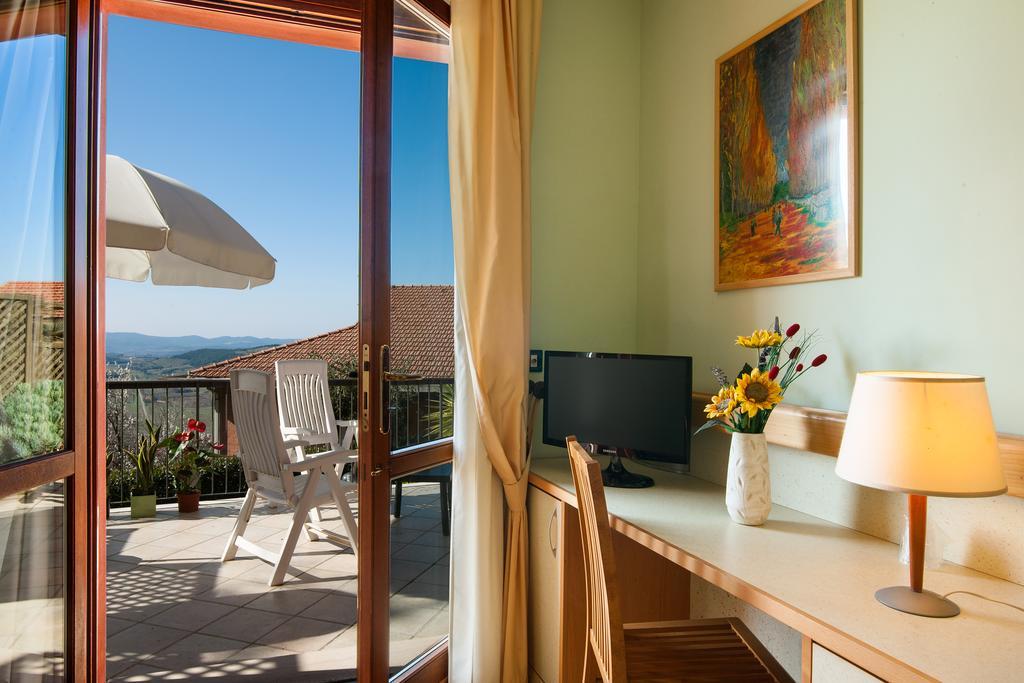 Duca Del Mare - Hotel Di Nardo Group Massa Marittima Exterior photo