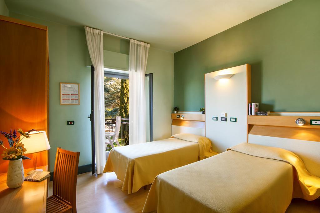 Duca Del Mare - Hotel Di Nardo Group Massa Marittima Exterior photo