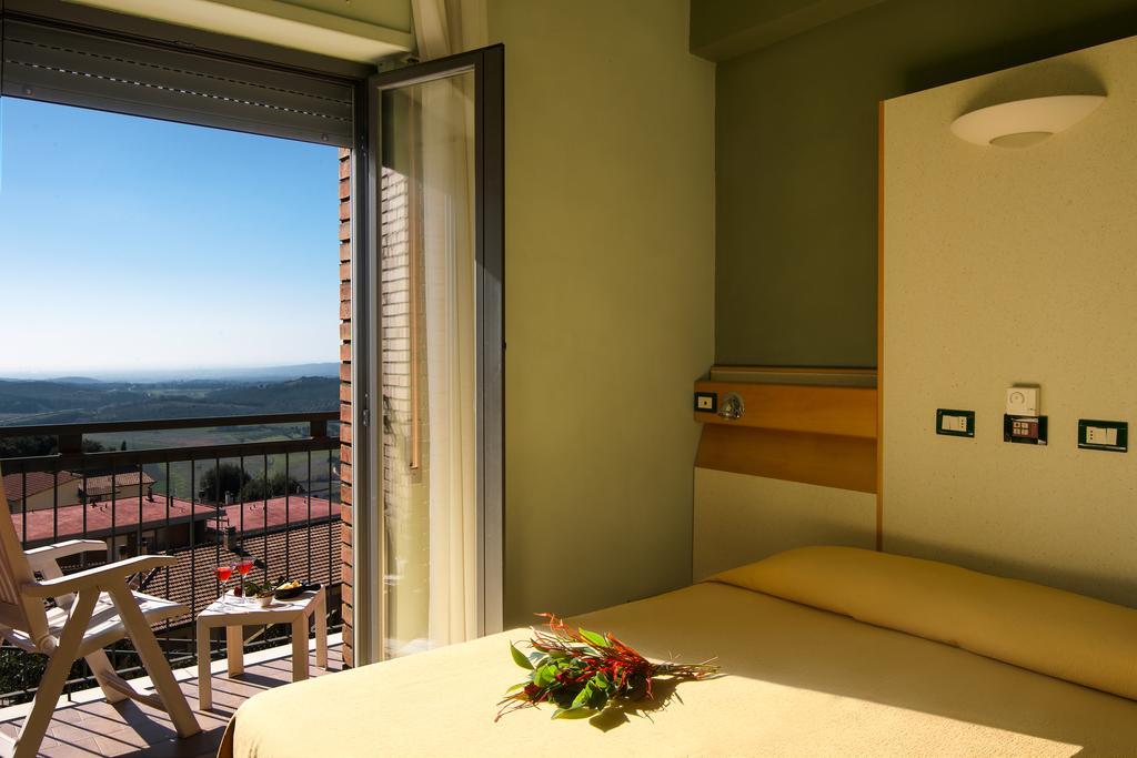 Duca Del Mare - Hotel Di Nardo Group Massa Marittima Exterior photo