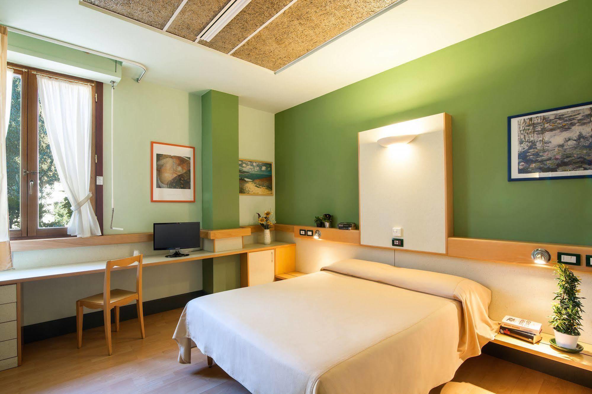 Duca Del Mare - Hotel Di Nardo Group Massa Marittima Exterior photo