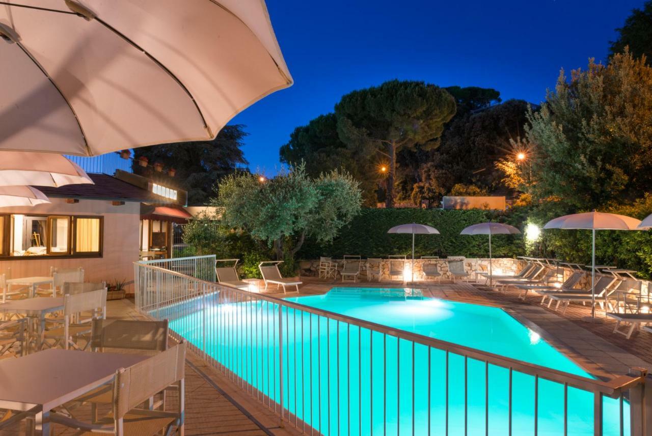 Duca Del Mare - Hotel Di Nardo Group Massa Marittima Exterior photo