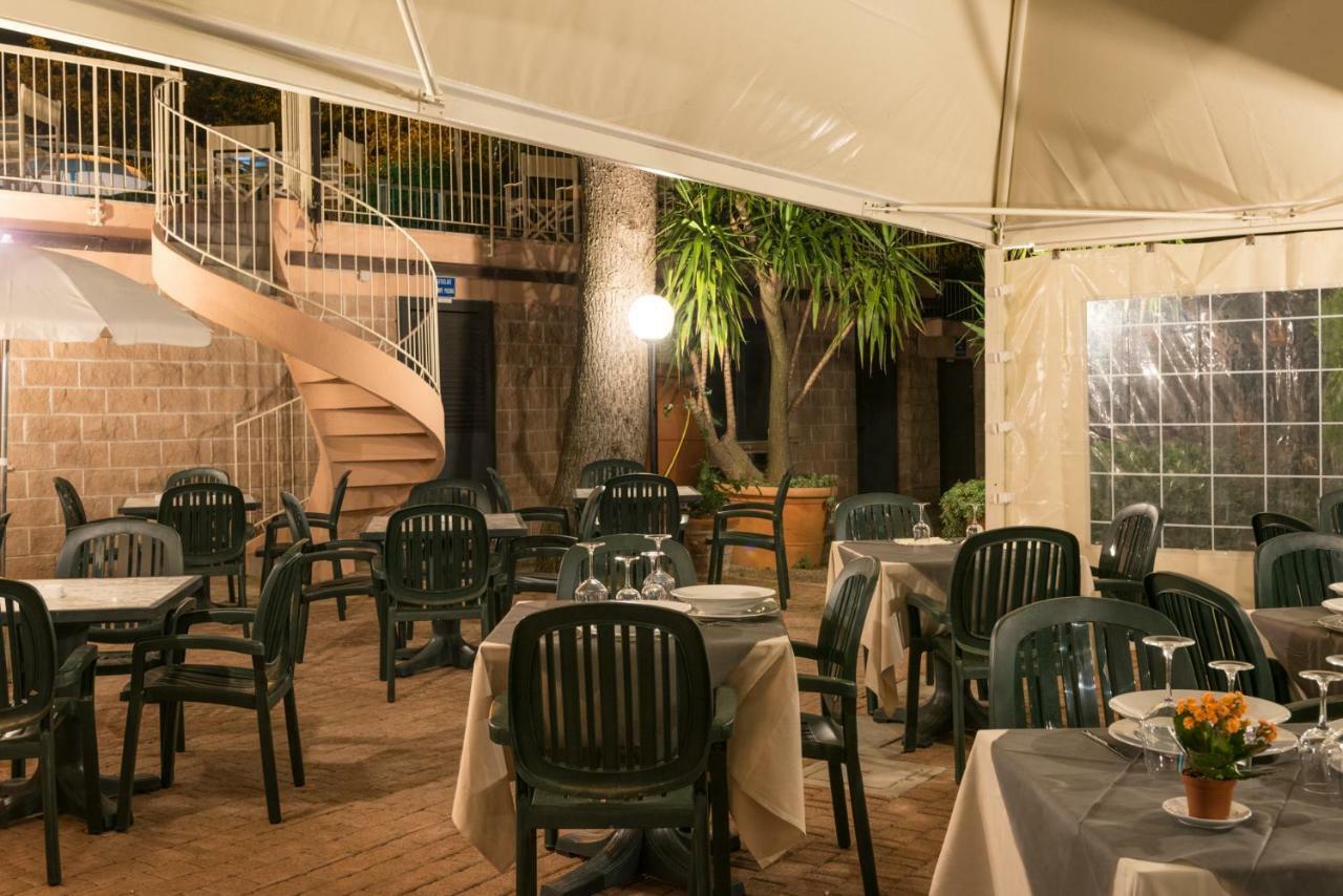 Duca Del Mare - Hotel Di Nardo Group Massa Marittima Exterior photo